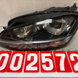 Frontscheinwerfer VW Golf VII I 5G1941039 Xenon Links Scheinwerfer Headlight SCH9969577441kr
