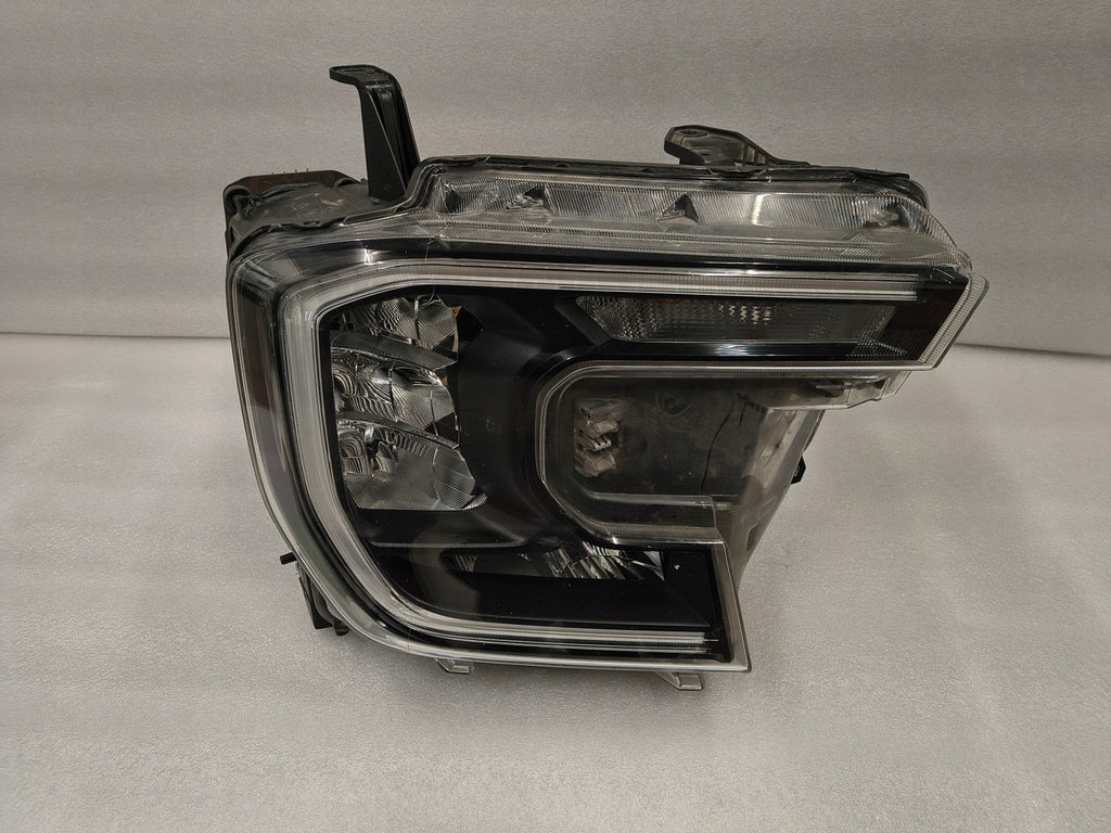 Frontscheinwerfer Ford Ranger N1WB13E014ED Rechts Scheinwerfer Headlight SCH5180260683tl