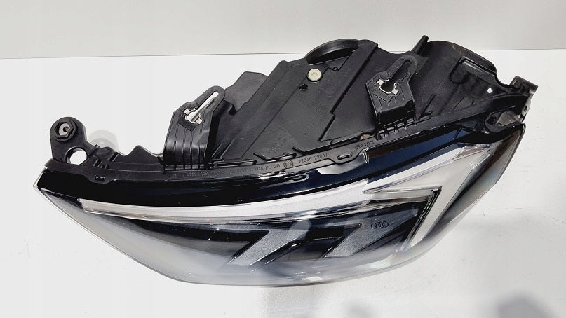 Frontscheinwerfer Audi A1 820A941033 Links Scheinwerfer Headlight SCH7171267653tl