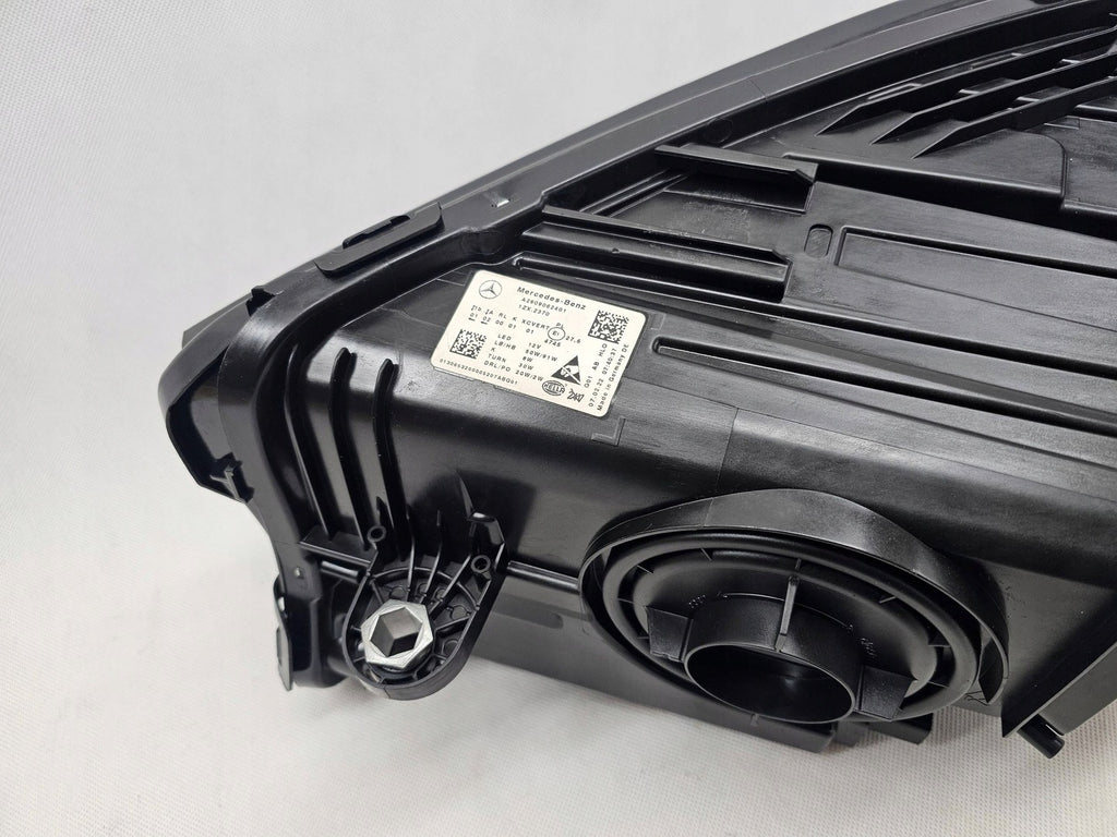 Frontscheinwerfer Mercedes-Benz Amg Gt A2909062401 Full LED Rechts Headlight SCH2963084255tx