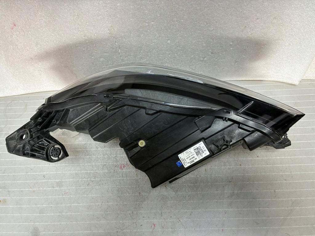 Frontscheinwerfer Opel Corsa F 9851263780 Full LED Links Scheinwerfer Headlight SCH1625595370zu