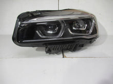 Laden Sie das Bild in den Galerie-Viewer, Frontscheinwerfer BMW 2 F45 F46 8738641-04LL LED Links Scheinwerfer Headlight SCH5510228841gy
