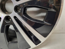 Laden Sie das Bild in den Galerie-Viewer, 1x Alufelge 17 Zoll 7.5" 5x112 40ET Glanz Schwarz A2134015100 Mercedes-Benz W213 FEL4521979646sx