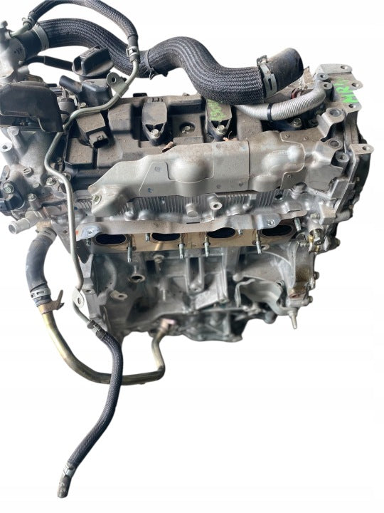 Motor Nissan Xtrail I MR16DDT 1.6 450PS 2018 Benzin Engine Unkomplett MOT4907089038vn
