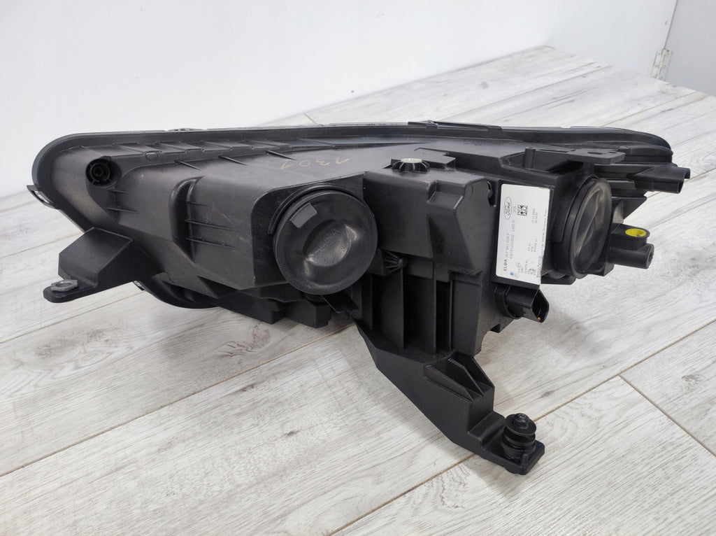 Frontscheinwerfer Ford Tourneo Connect 2KF941006F LED Rechts Headlight SCH7522791453mn