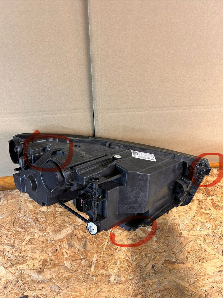 Frontscheinwerfer Seat Ateca 576941031B Full LED Ein Stück (Rechts oder Links)