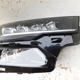Frontscheinwerfer Skoda Karoq 57B941010 LED Rechts Scheinwerfer Headlight SCH1579999345mg