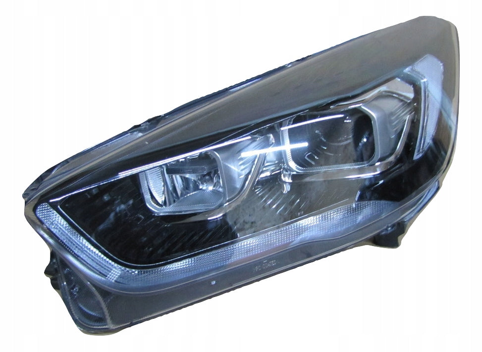 Frontscheinwerfer Ford Kuga GV41-13D155-EH Xenon Links Scheinwerfer Headlight SCH7610137997yt