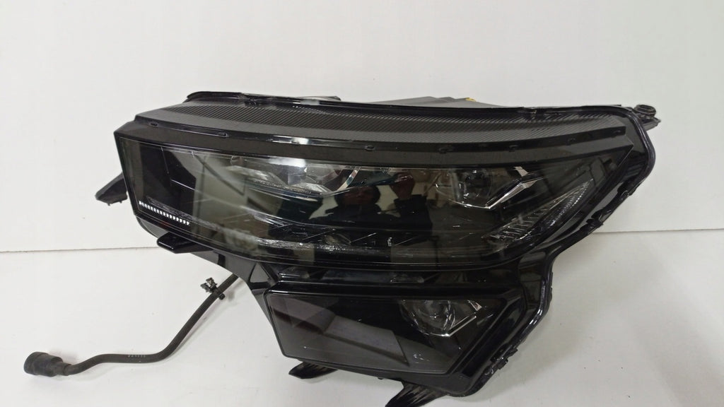 Frontscheinwerfer Skoda Kodiaq 566941036 LED Ein Stück (Rechts oder Links) SCH3288960029ks
