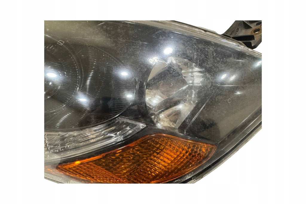 Frontscheinwerfer Mitsubishi I ONV65932 Rechts Scheinwerfer Headlight SCH7434765750be