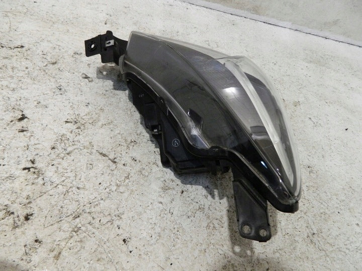 Frontscheinwerfer Mazda 2 Dj Full LED Rechts Scheinwerfer Headlight SCH3084993844fc