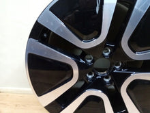 Laden Sie das Bild in den Galerie-Viewer, 1x Alufelge 19 Zoll 7.5" 5x108 50,5ET 31680404 Volvo Rim Wheel