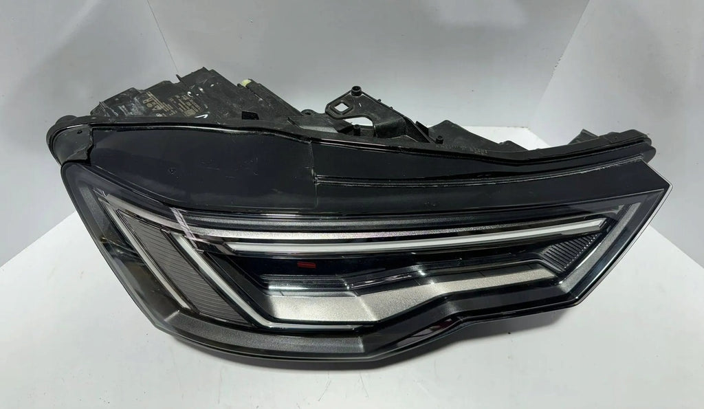 Frontscheinwerfer Audi A6 C8 4K0941040 Rechts Scheinwerfer Headlight SCH4670064279jn