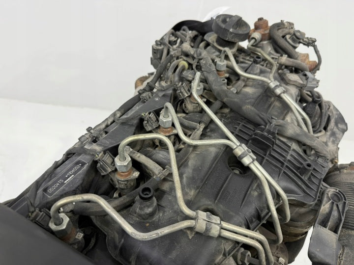 Motor Volvo S40 II C70 I D5204T5 2.0 150PS 110kW 146TKm 2004 Diesel Komplett MOT9956509345yw
