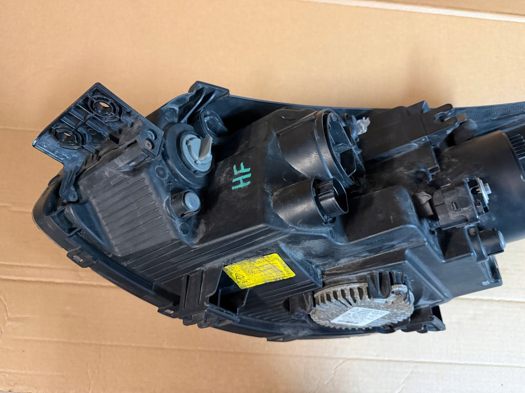 Frontscheinwerfer Kia Soul 151113 Rechts Scheinwerfer Headlight SCH9666854009uw