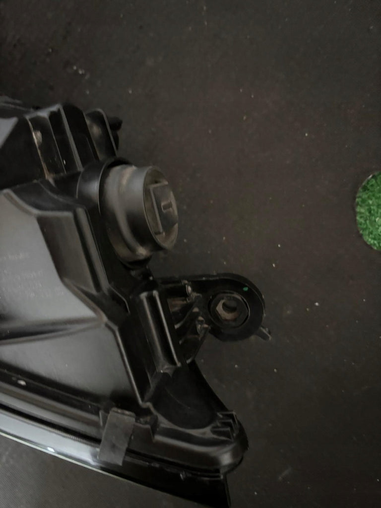 Frontscheinwerfer Audi A4 B9 8W0941034 LED Rechts Scheinwerfer Headlight