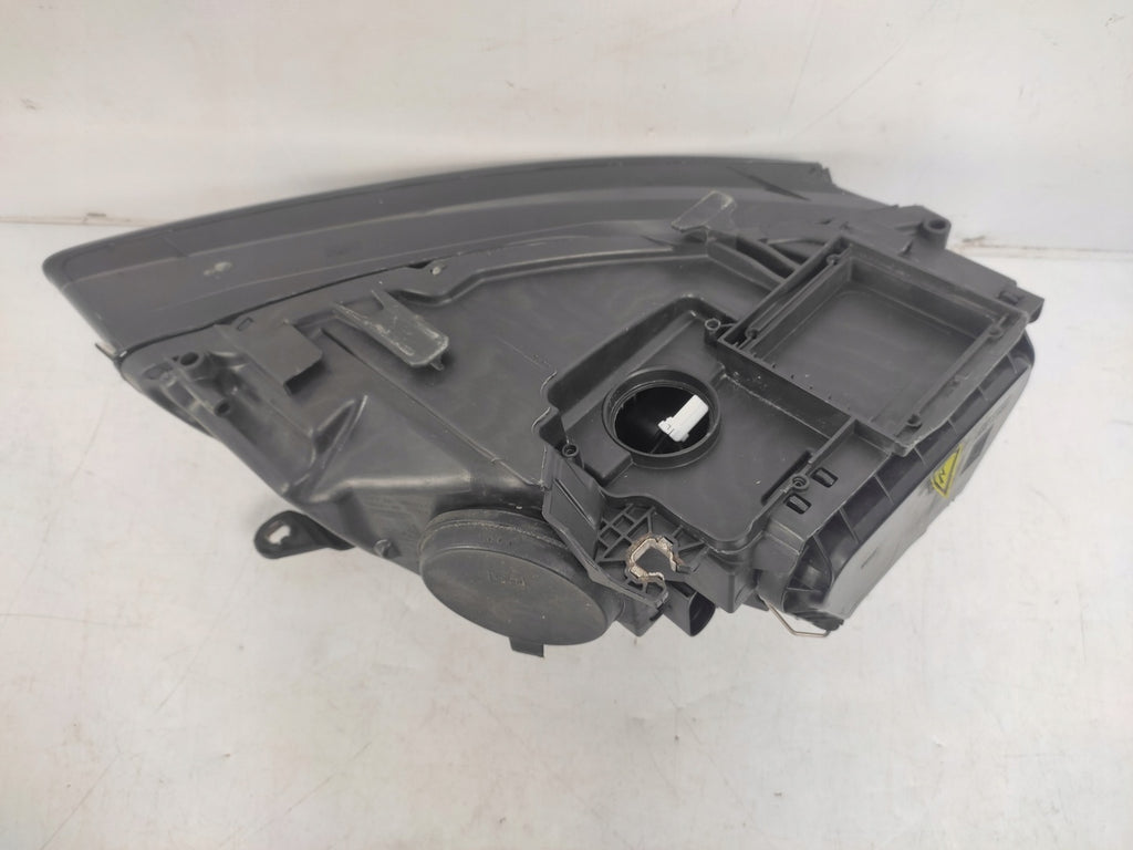 Frontscheinwerfer Audi A5 8T0941003AK Bi-Xenon Links Scheinwerfer Headlight