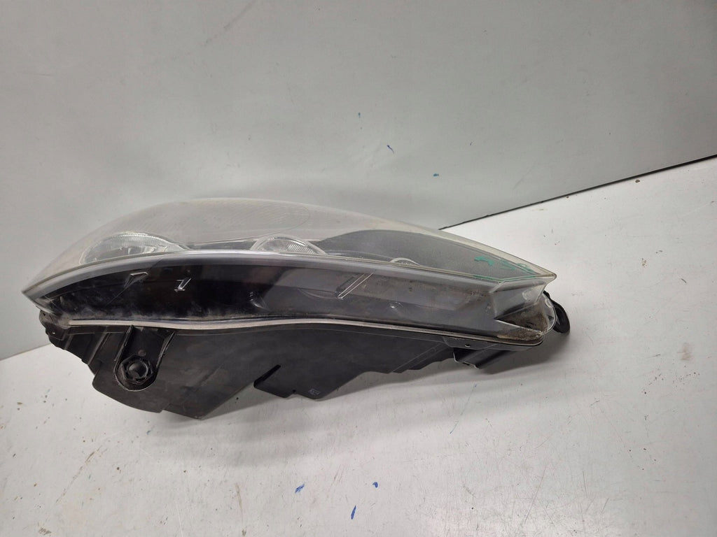 Frontscheinwerfer VW Golf V Plus 5M1941006 Rechts Scheinwerfer Headlight SCH5690869364de