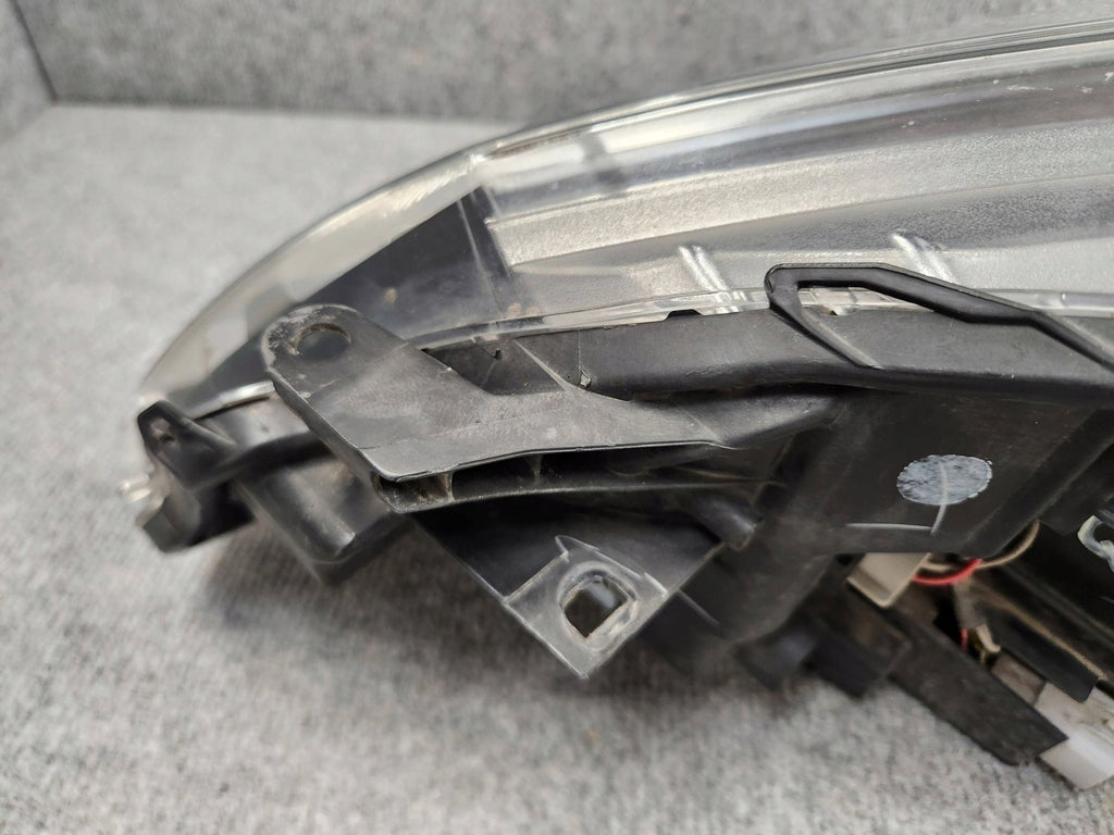 Frontscheinwerfer Toyota Yaris LED Rechts Scheinwerfer Headlight SCH4279341571cv