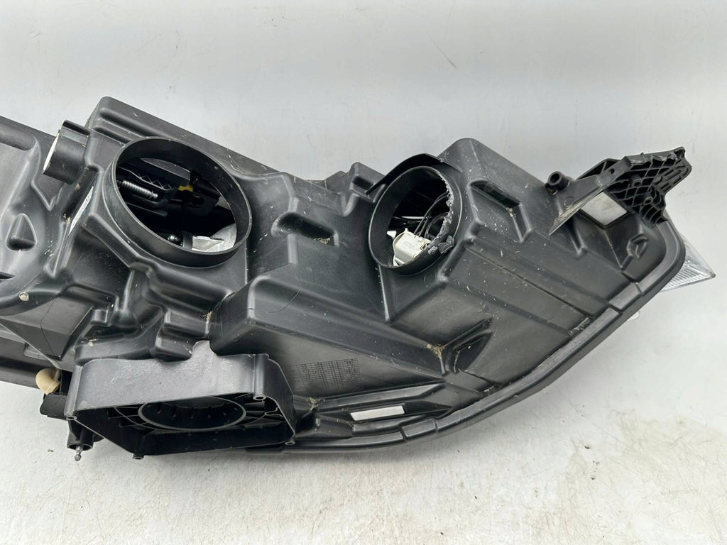 Frontscheinwerfer Ford Transit Custom PZ31-13E015-AD Links Headlight SCH9187861532uq