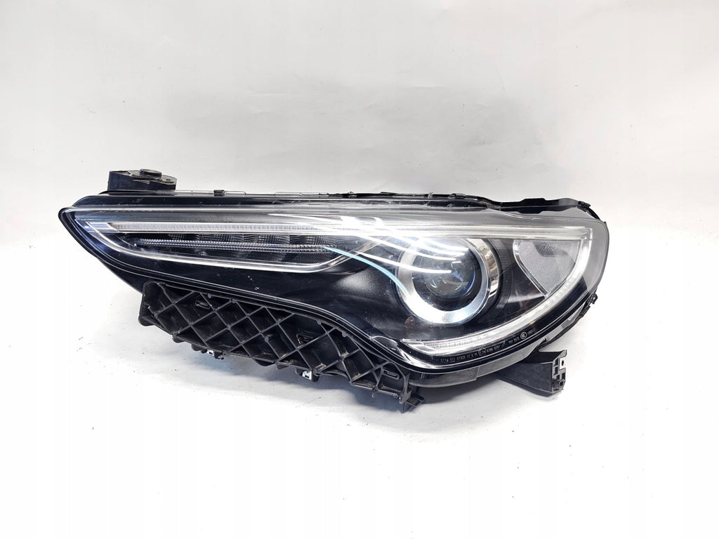 Frontscheinwerfer Alfa Romeo Stelvio 00505639620 LED Links Headlight SCH2455911046rv