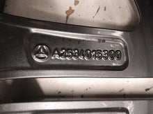 Load image into Gallery viewer, 1x Alufelge 19 Zoll 8.0" 5x112 38ET A2534015300 Mercedes-Benz Glc Amg Rim Wheel FEL1310247391bi