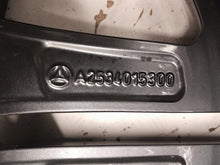 Load image into Gallery viewer, 1x Alufelge 19 Zoll 8.0" 5x112 38ET A2534015300 Mercedes-Benz Glc Amg Rim Wheel FEL1310247391bi