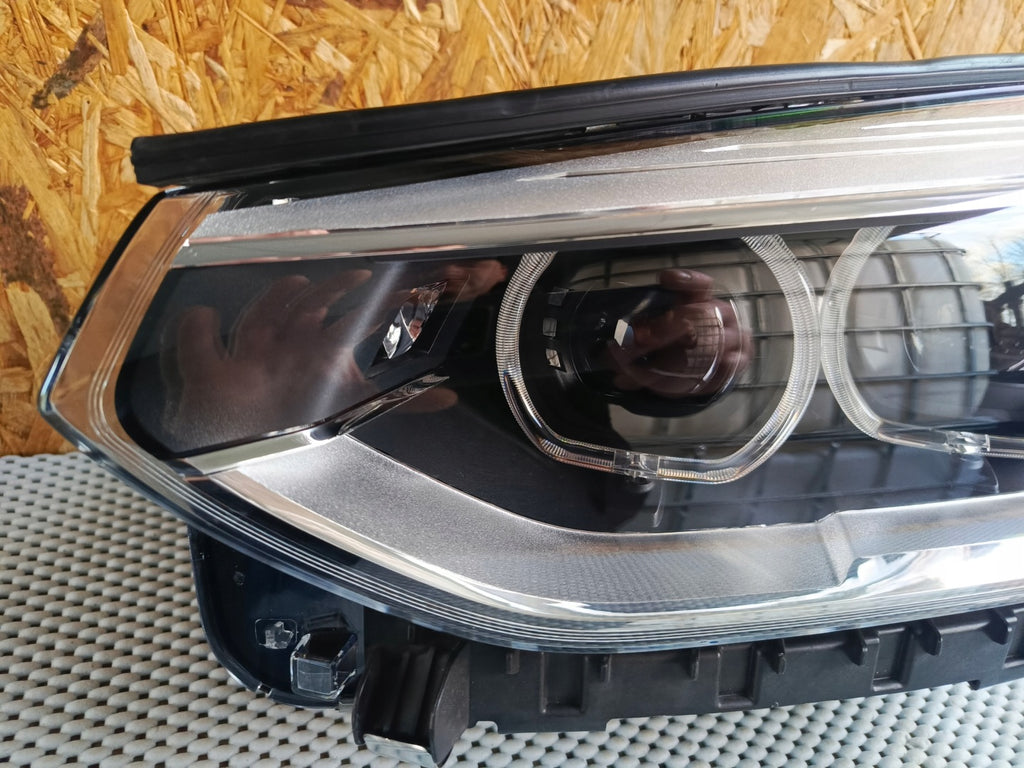 Frontscheinwerfer BMW X3 X4 8739647-02 Full LED Links Scheinwerfer Headlight SCH3517157860td