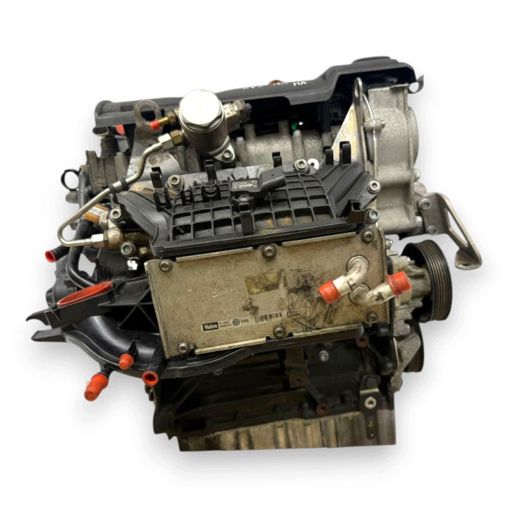 Motor Audi VW A1 CAX CAXA 1.4 TSI 122PS 90kW 141TKm 2007 Benzin Engine Komplett MOT5267611568nb