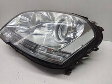 Laden Sie das Bild in den Galerie-Viewer, Frontscheinwerfer Mercedes-Benz W164 A1648205861 Links Scheinwerfer Headlight SCH6429059576go