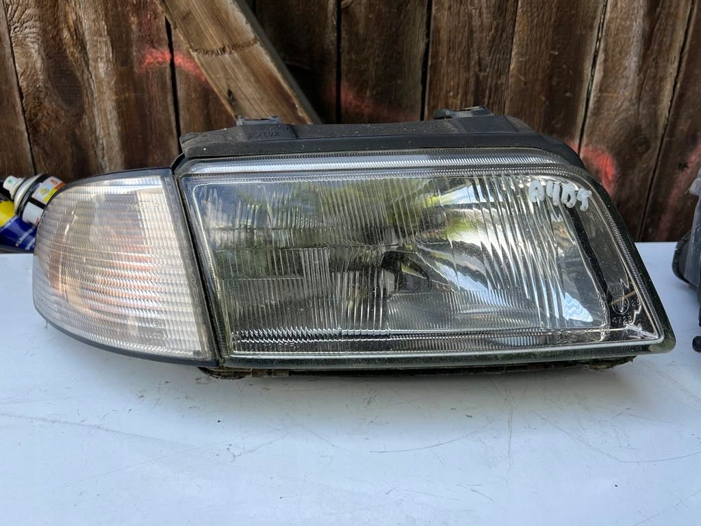 Frontscheinwerfer Audi A4 B5 Ein Stück (Rechts oder Links) Headlight