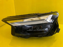 Laden Sie das Bild in den Galerie-Viewer, Frontscheinwerfer Audi E-Tron 89A941033 Full LED Links Scheinwerfer Headlight