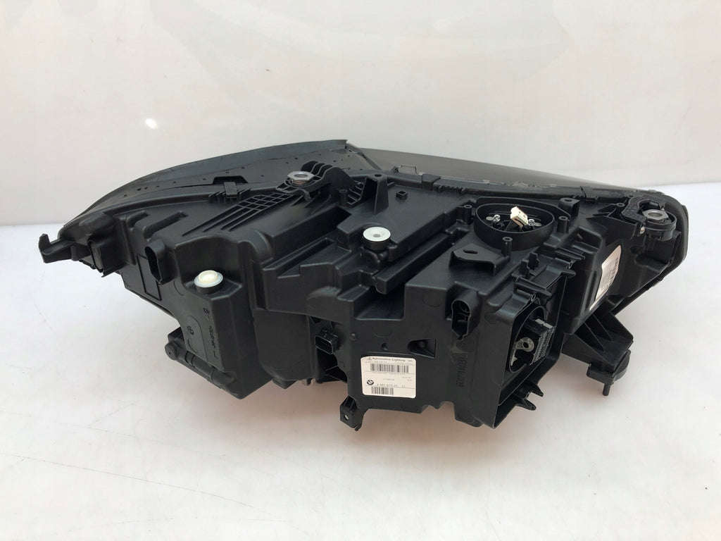 Frontscheinwerfer BMW X5 G05 X6 G06 948181301 Full LED Links Headlight SCH2871279696ti