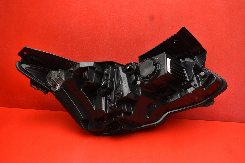 Frontscheinwerfer Kia Ev6 93700-CV100 Full LED Ein Stück (Rechts oder Links)