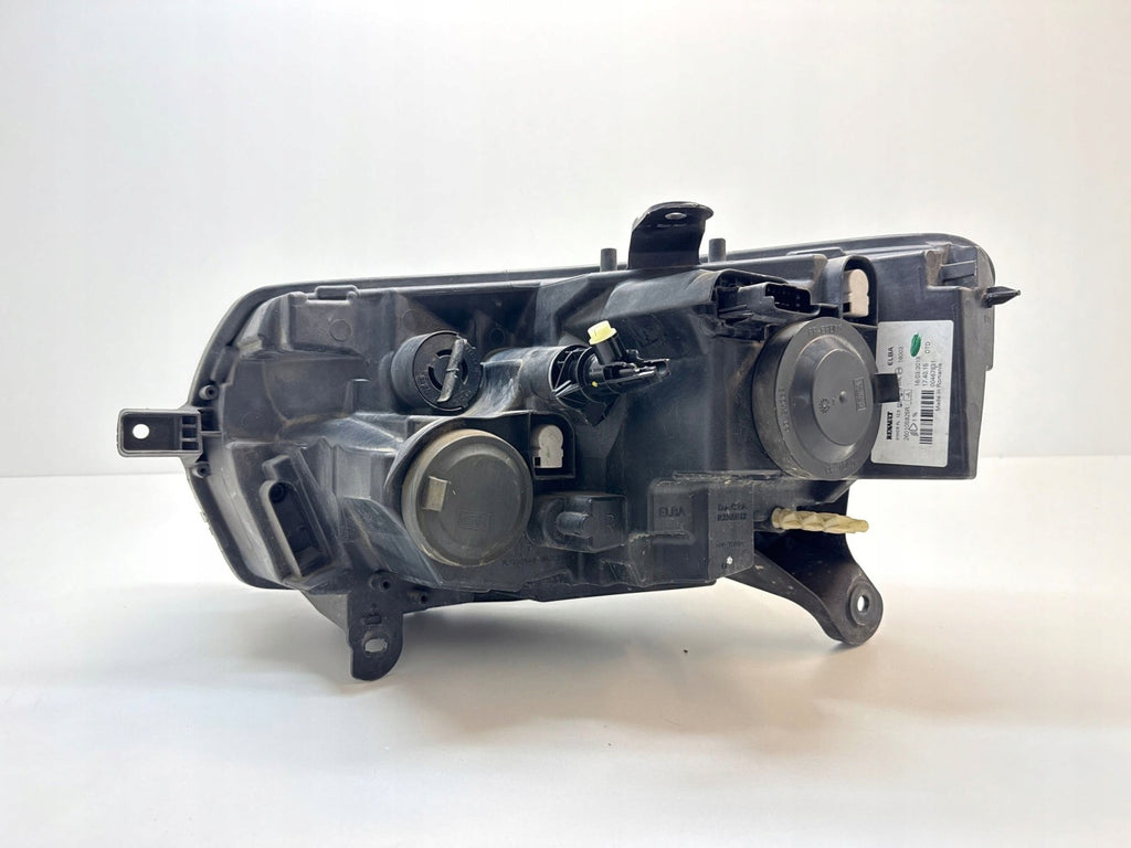 Frontscheinwerfer Dacia Sandero II -260105925R Rechts Scheinwerfer Headlight SCH6301917061ty