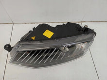 Laden Sie das Bild in den Galerie-Viewer, Frontscheinwerfer Skoda Octavia III Bi-Xenon Links Scheinwerfer Headlight SCH1228018874jr