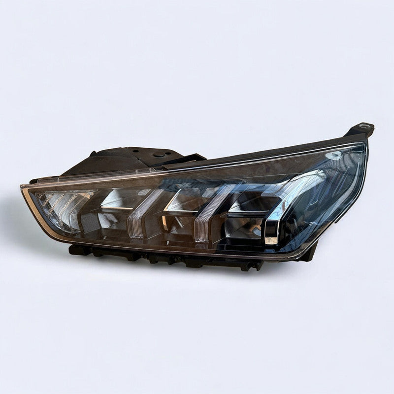 Frontscheinwerfer Hyundai Ioniq 92101-G2 LED Links Scheinwerfer Headlight