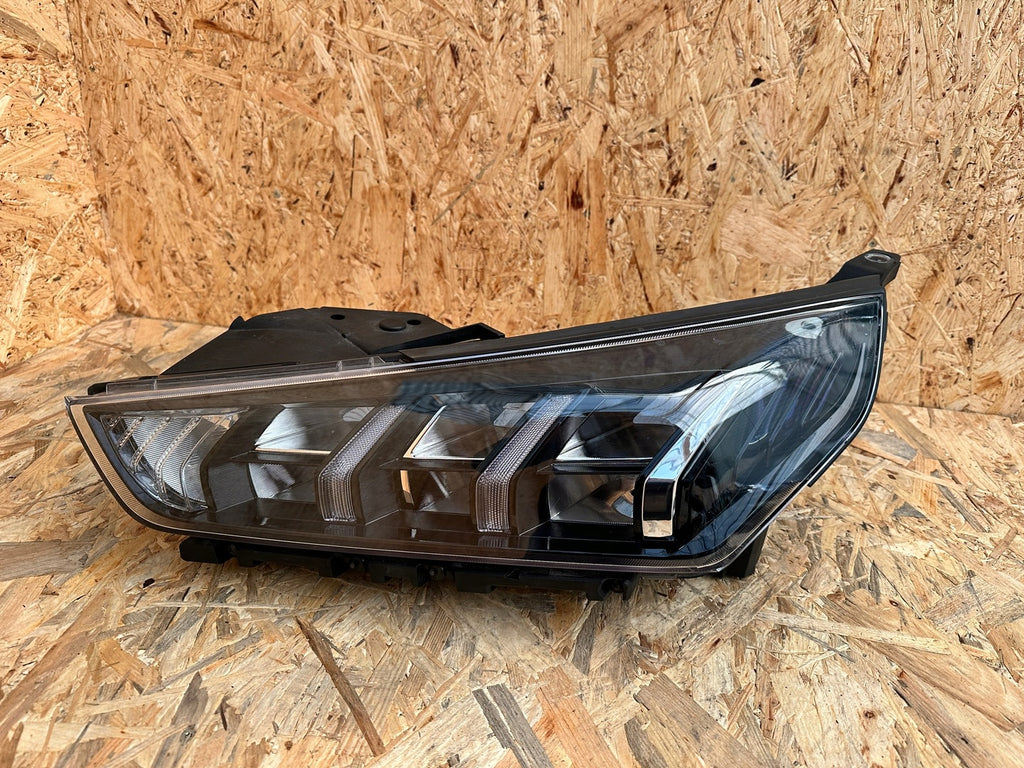 Frontscheinwerfer Hyundai Ioniq 92101-G2 LED Links Scheinwerfer Headlight