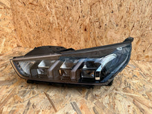 Laden Sie das Bild in den Galerie-Viewer, Frontscheinwerfer Hyundai Ioniq 92101-G2 LED Links Scheinwerfer Headlight