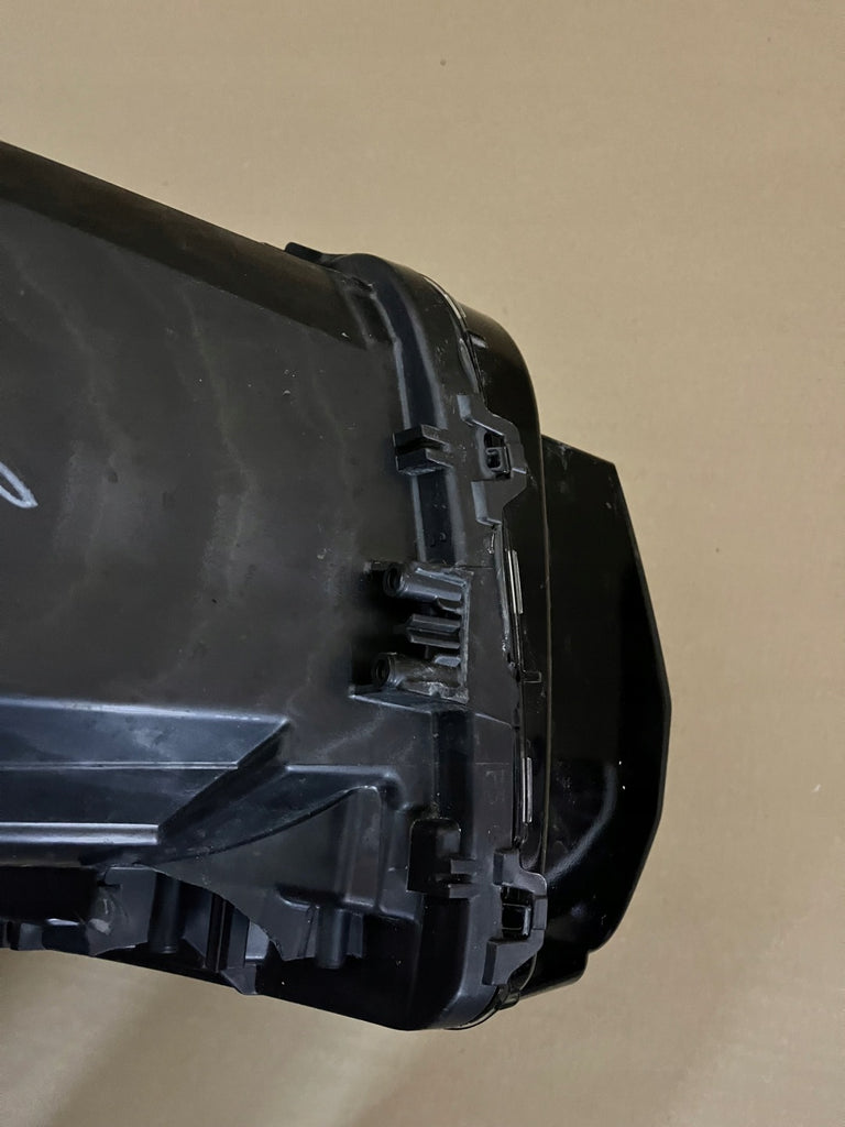 Frontscheinwerfer Dacia Duster 260107725R LED Rechts Scheinwerfer Headlight SCH7278336112nv