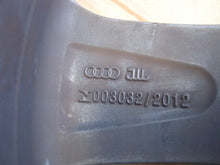 Load image into Gallery viewer, 1x Alufelge 19 Zoll 8.5" 5x112 40ET 8W0601025CG Audi A4 Rim Wheel FEL8897830543gr