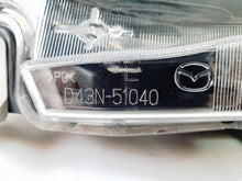 Laden Sie das Bild in den Galerie-Viewer, Frontscheinwerfer Mazda II D43N-51040 Full LED Links Scheinwerfer Headlight