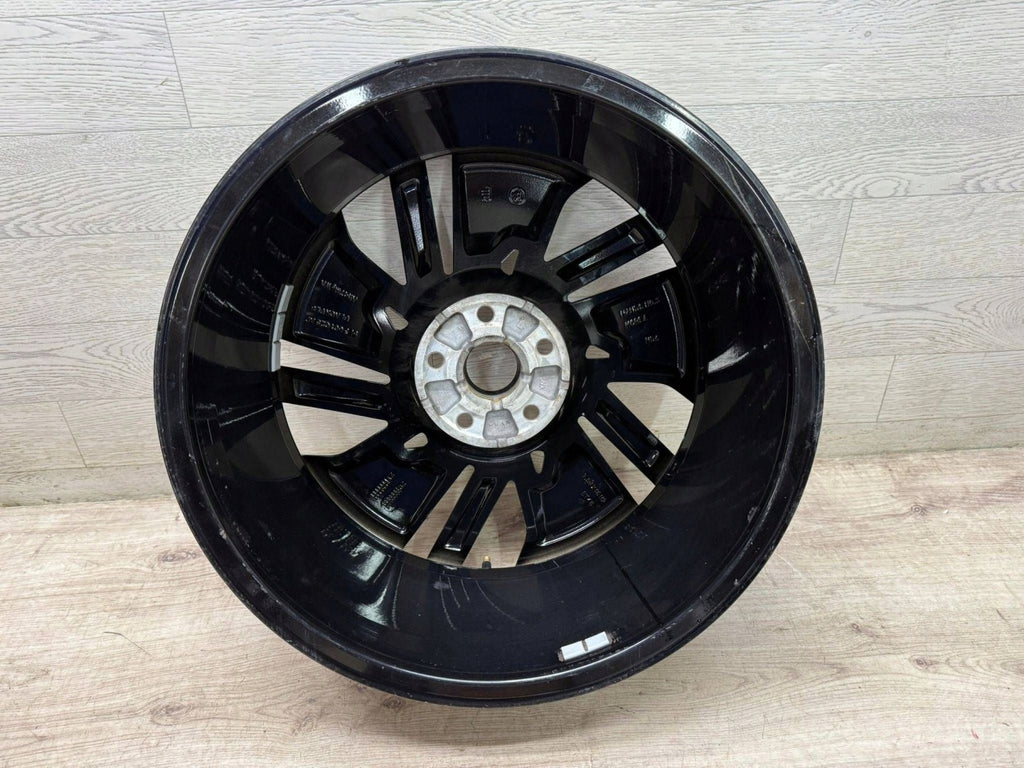1x Alufelge 18 Zoll 5E3601025AD Skoda Octavia I Rim Wheel FEL3070440622lx