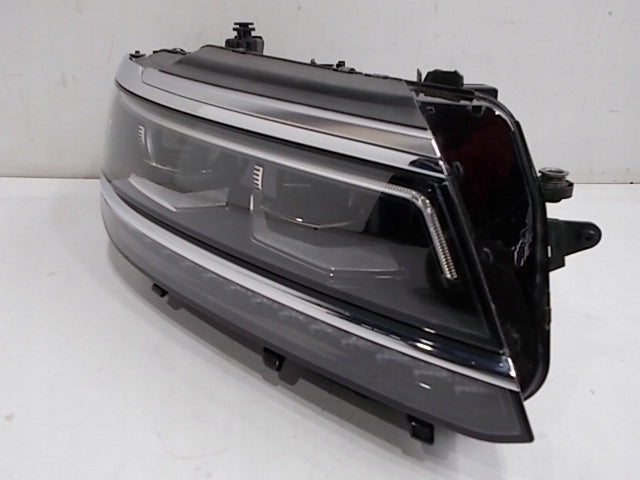 Frontscheinwerfer VW Tiguan Allspace 5NN941082 LED Rechts Scheinwerfer Headlight SCH7140875450wb