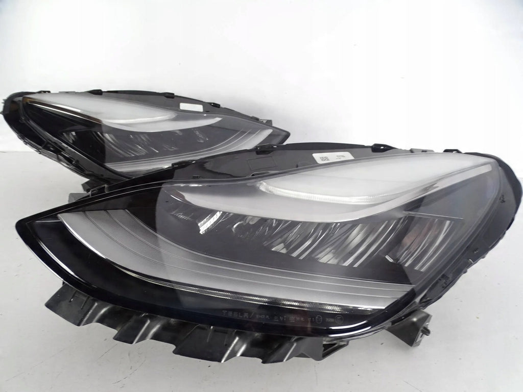 Frontscheinwerfer Tesla 3 1077375-00-5 Links Scheinwerfer Headlight