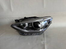 Laden Sie das Bild in den Galerie-Viewer, Frontscheinwerfer BMW 1 F21 F20 7229677-10 Xenon Links Scheinwerfer Headlight SCH4621485579cv