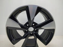 Laden Sie das Bild in den Galerie-Viewer, 1x Alufelge 18 Zoll 5x112 8W0601025BC Audi A4 B9 Rim Wheel FEL4495552070hb