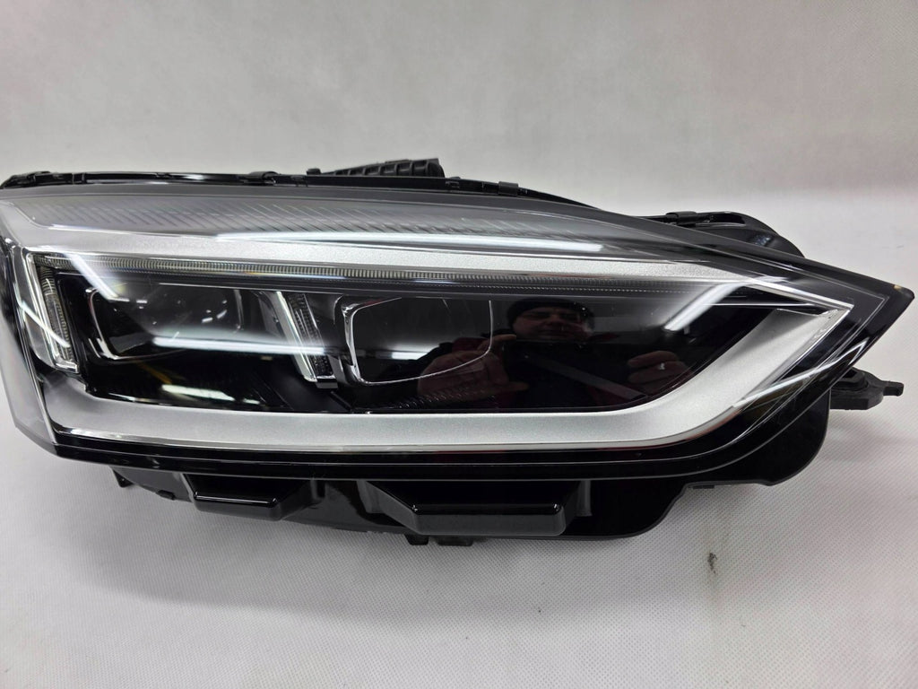 Frontscheinwerfer Audi A5 8W6941034D Rechts Scheinwerfer Headlight SCH7897847337ri