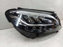 Laden Sie das Bild in den Galerie-Viewer, Frontscheinwerfer Mercedes-Benz W205 A2059065504 Rechts Scheinwerfer Headlight SCH7252331611ts