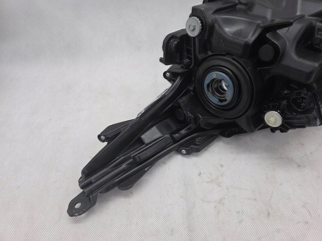 Frontscheinwerfer Toyota Corolla 8111002T3100 Rechts Scheinwerfer Headlight SCH5449466036bb